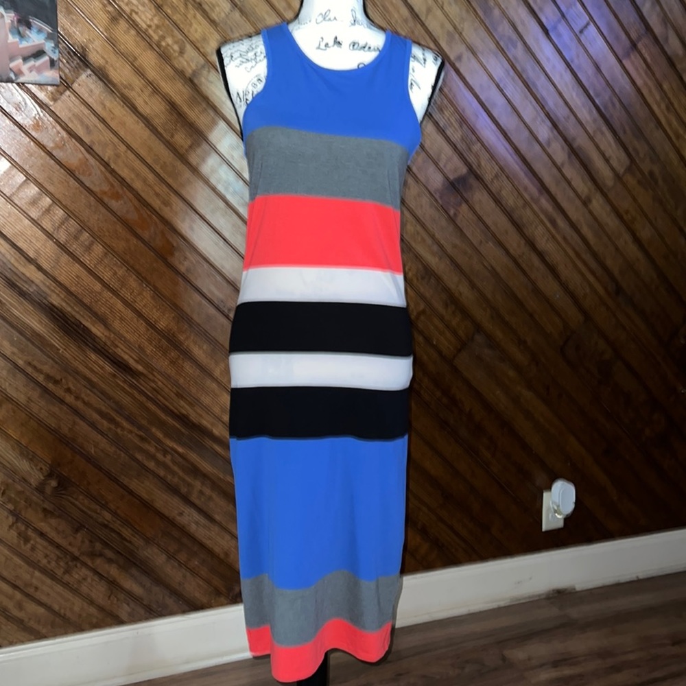 Express bodycon midi‎ dresses